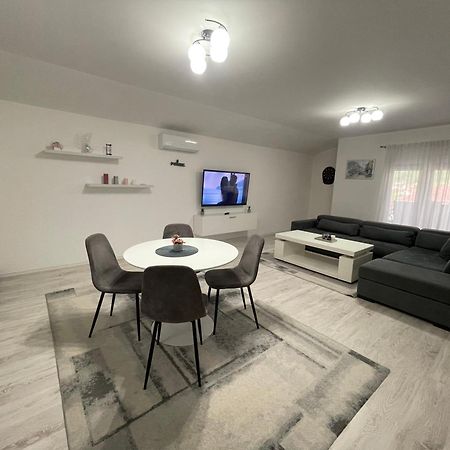 Apartman Kis Jajce Bagian luar foto