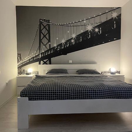 Apartman Kis Jajce Bagian luar foto