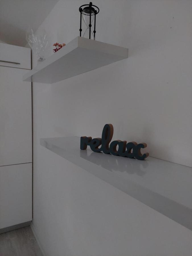 Apartman Kis Jajce Bagian luar foto