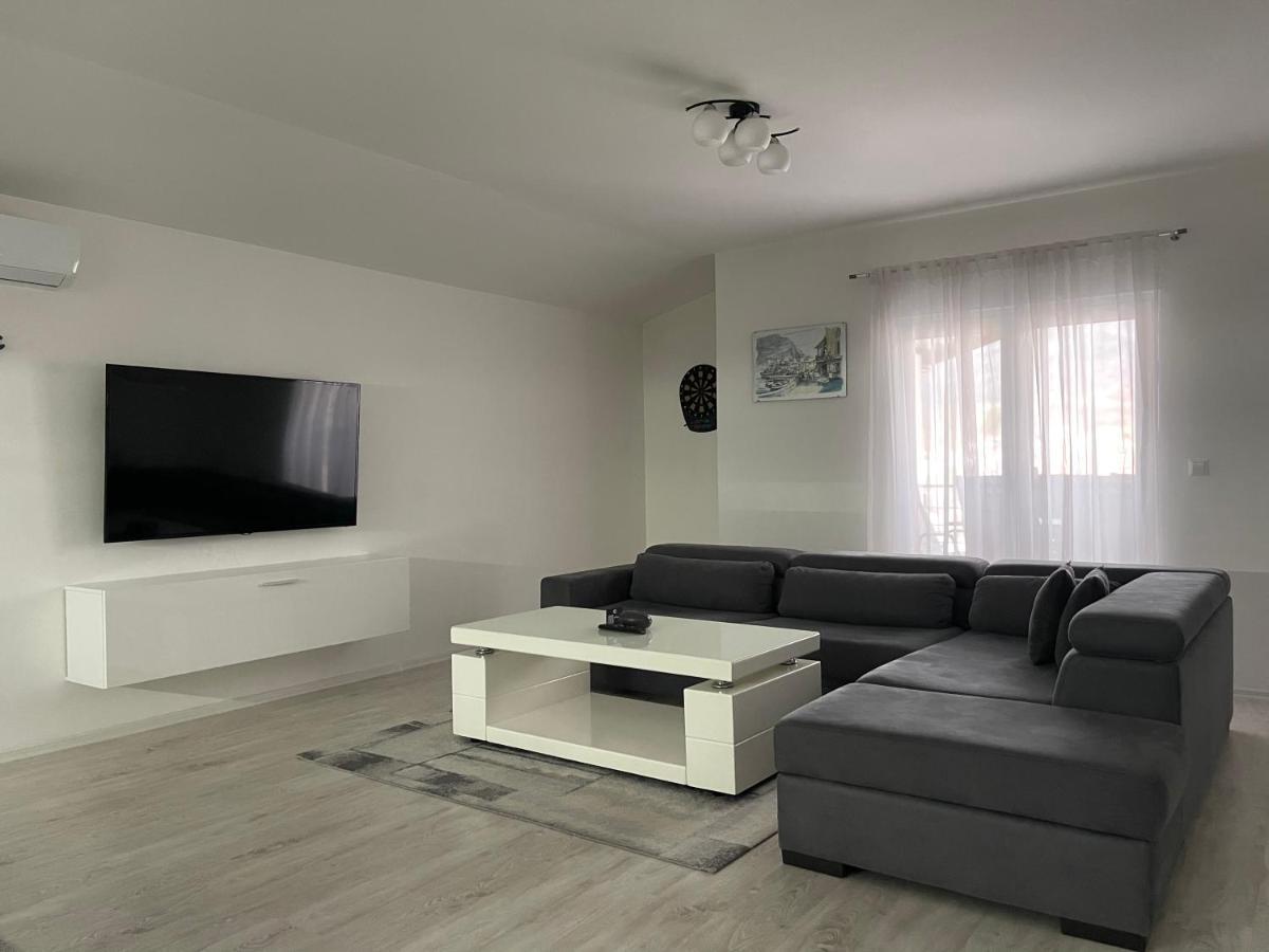 Apartman Kis Jajce Bagian luar foto