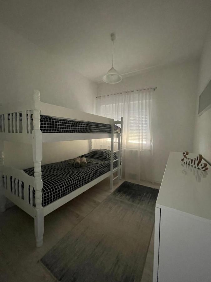 Apartman Kis Jajce Bagian luar foto