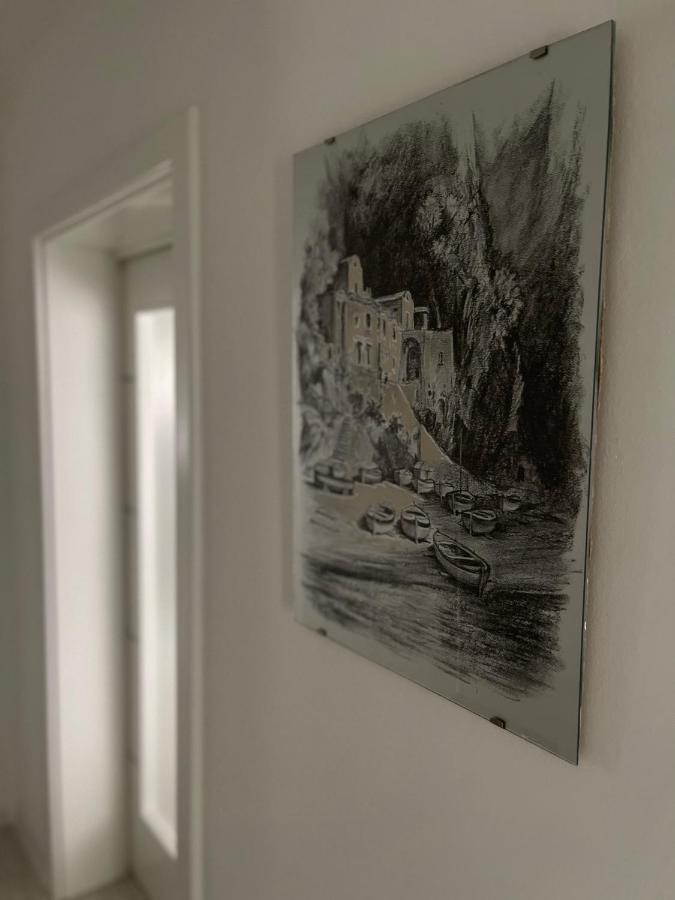 Apartman Kis Jajce Bagian luar foto