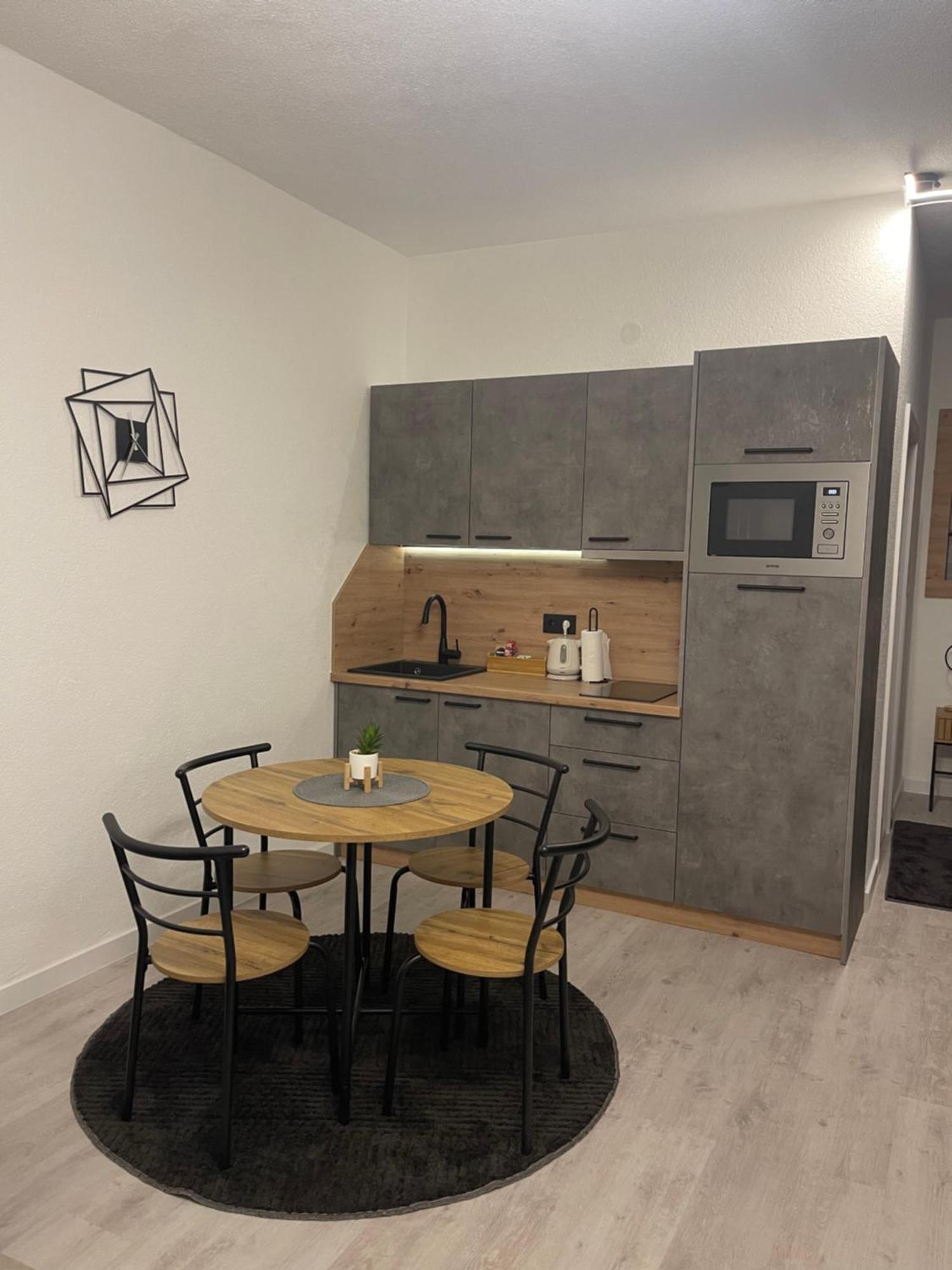 Apartman Kis Jajce Bagian luar foto