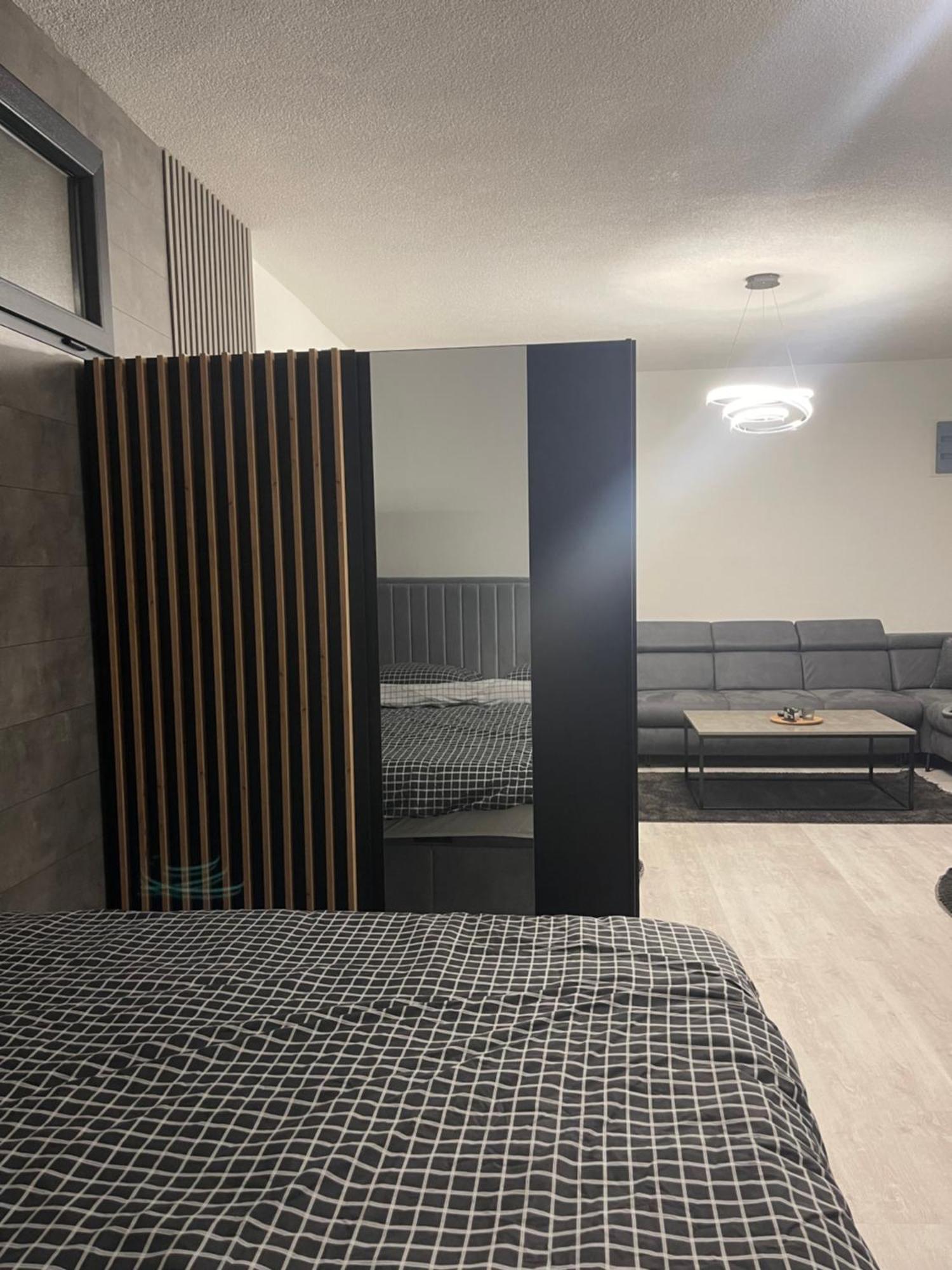 Apartman Kis Jajce Bagian luar foto