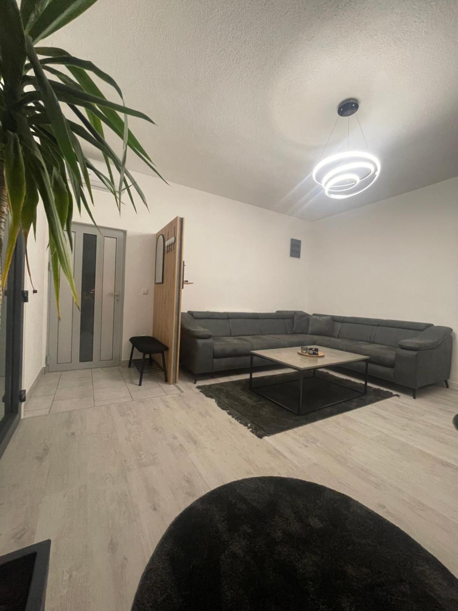 Apartman Kis Jajce Bagian luar foto
