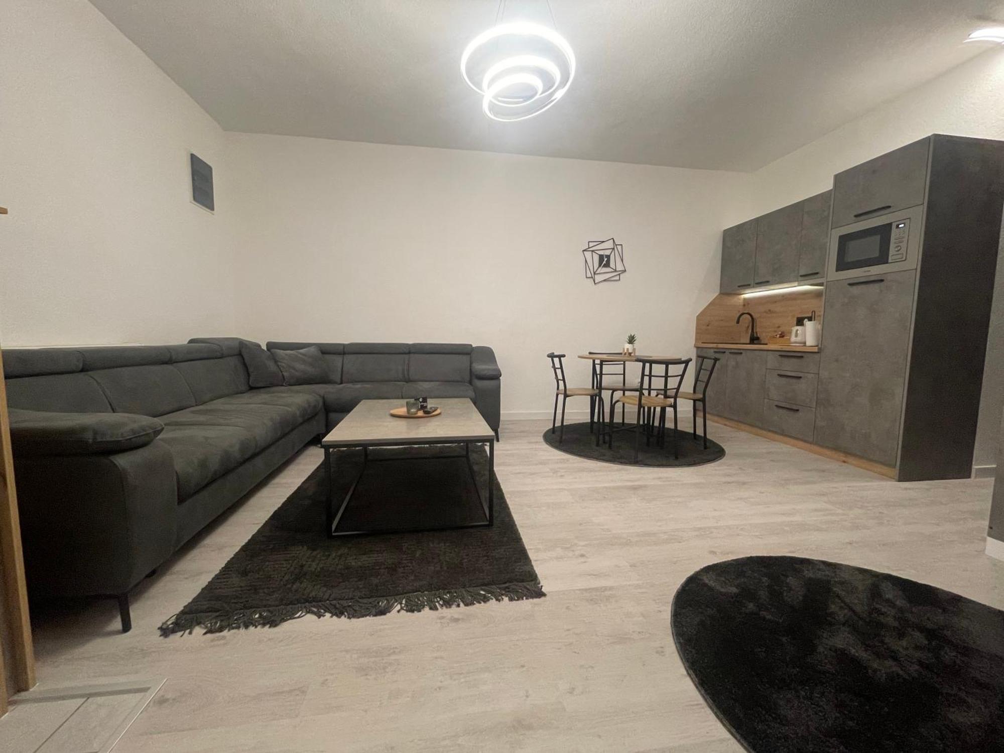 Apartman Kis Jajce Bagian luar foto