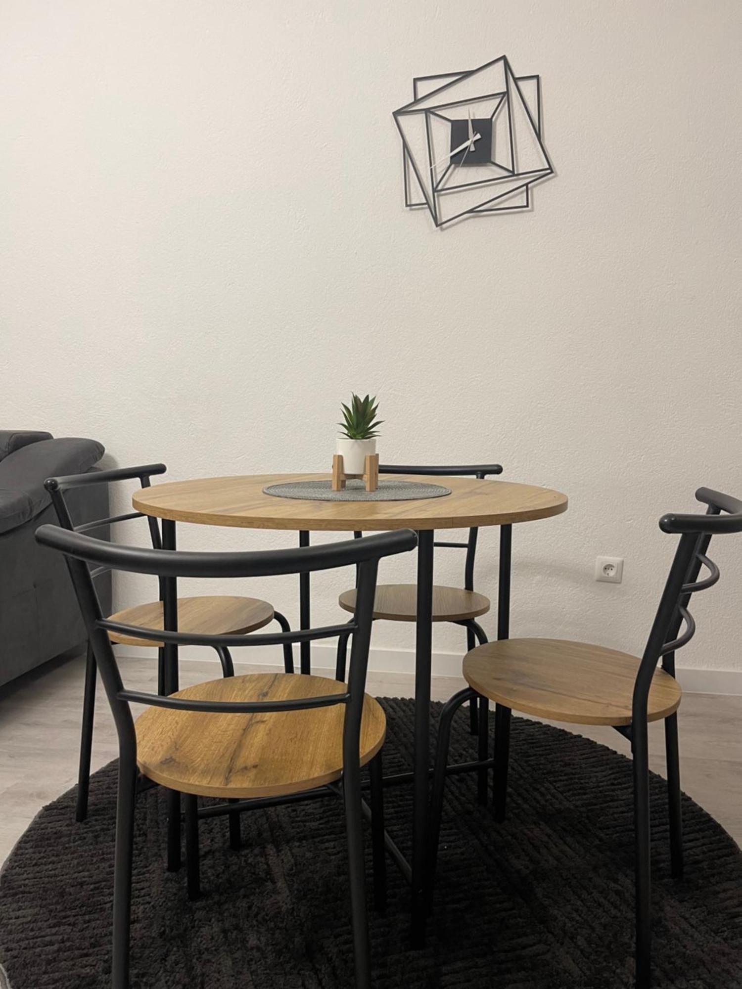 Apartman Kis Jajce Bagian luar foto