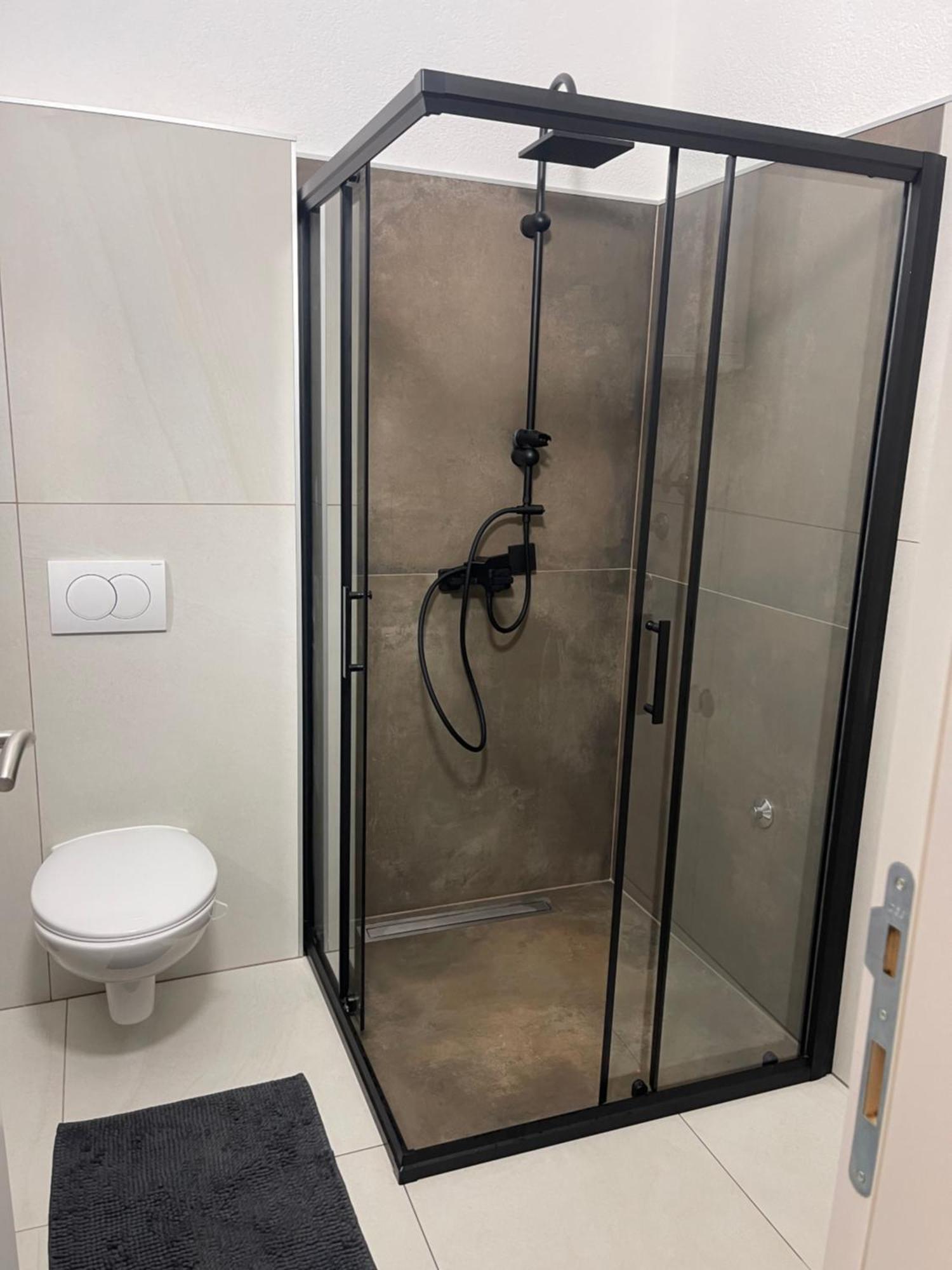 Apartman Kis Jajce Bagian luar foto
