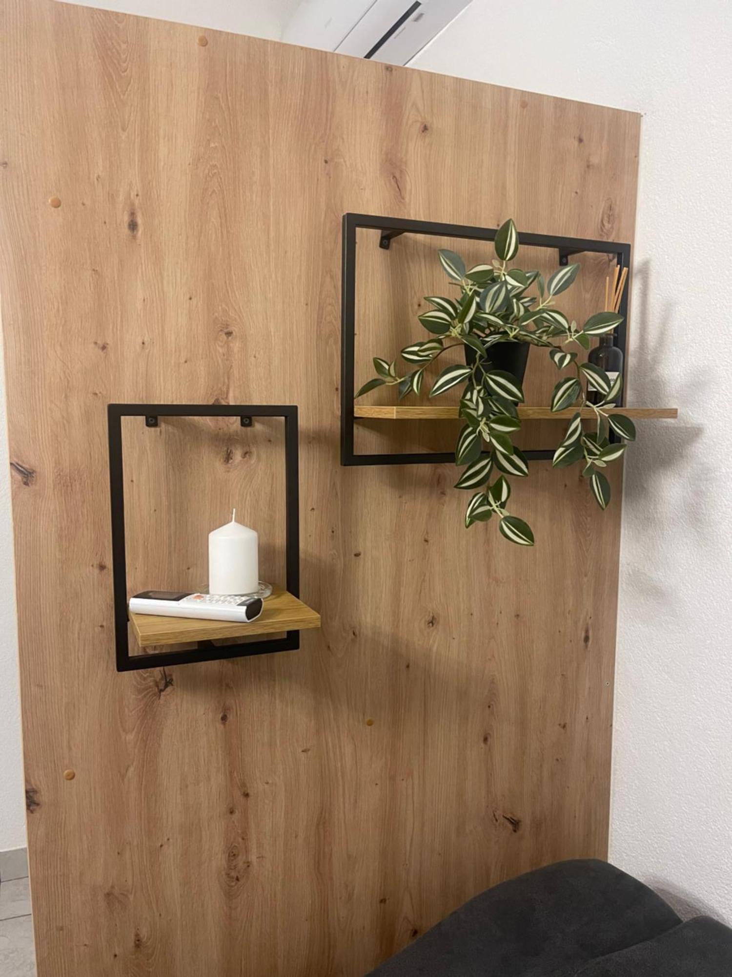 Apartman Kis Jajce Bagian luar foto