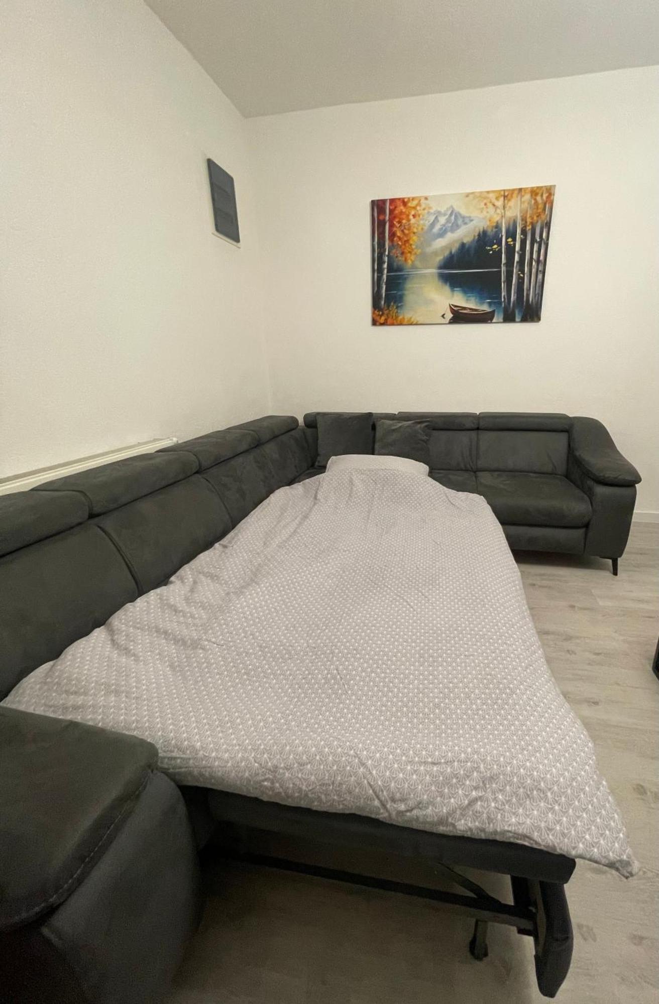 Apartman Kis Jajce Bagian luar foto