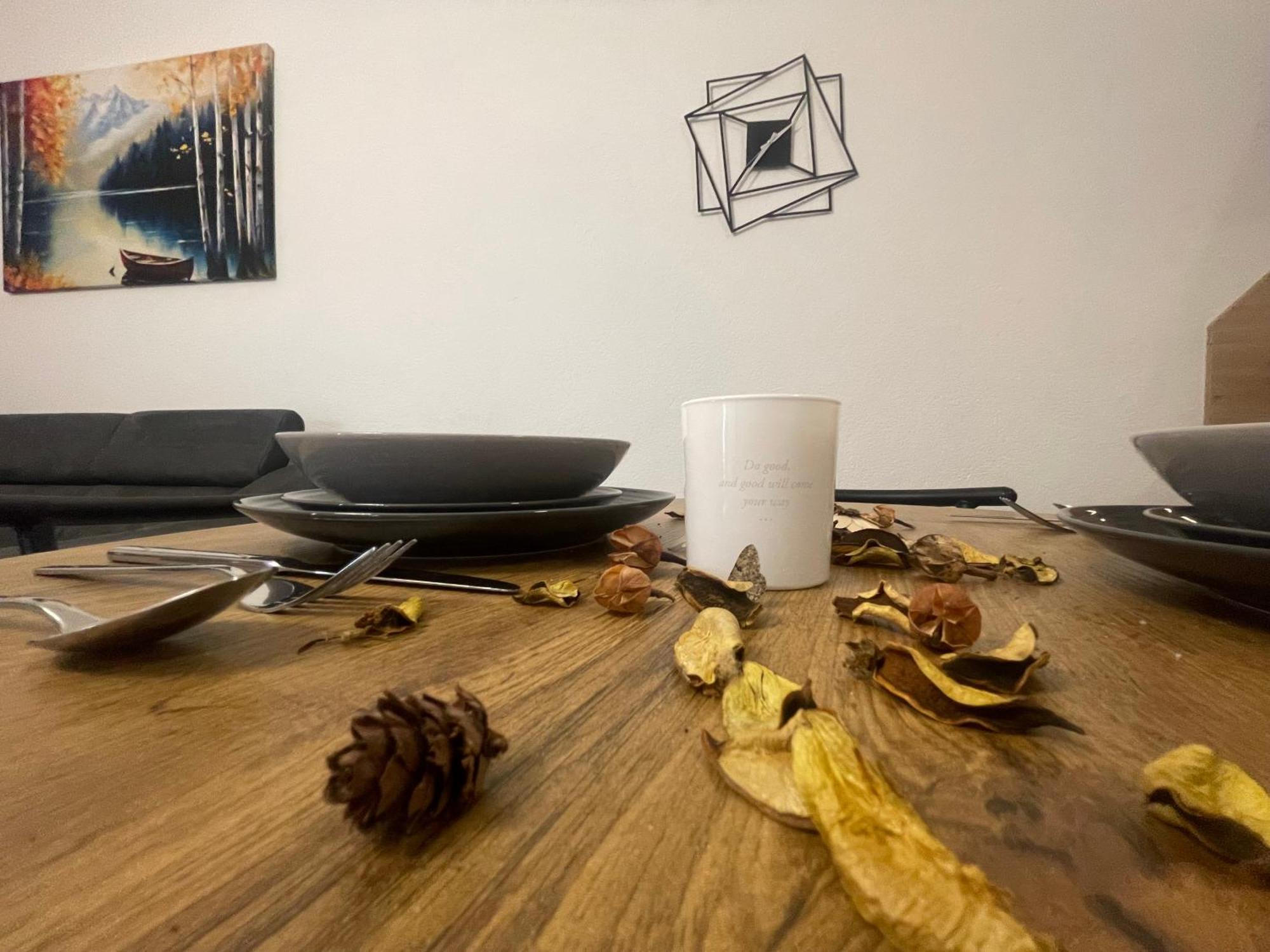 Apartman Kis Jajce Bagian luar foto