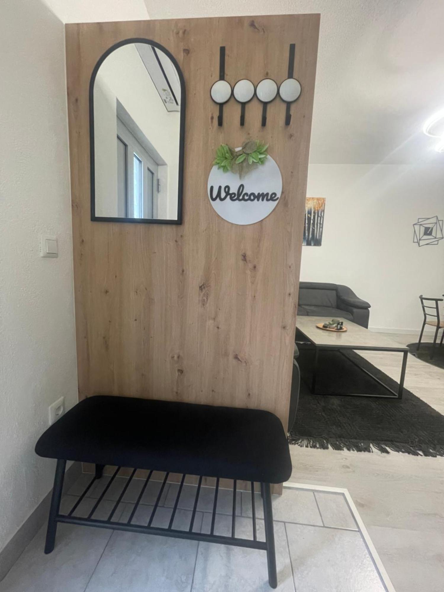Apartman Kis Jajce Bagian luar foto