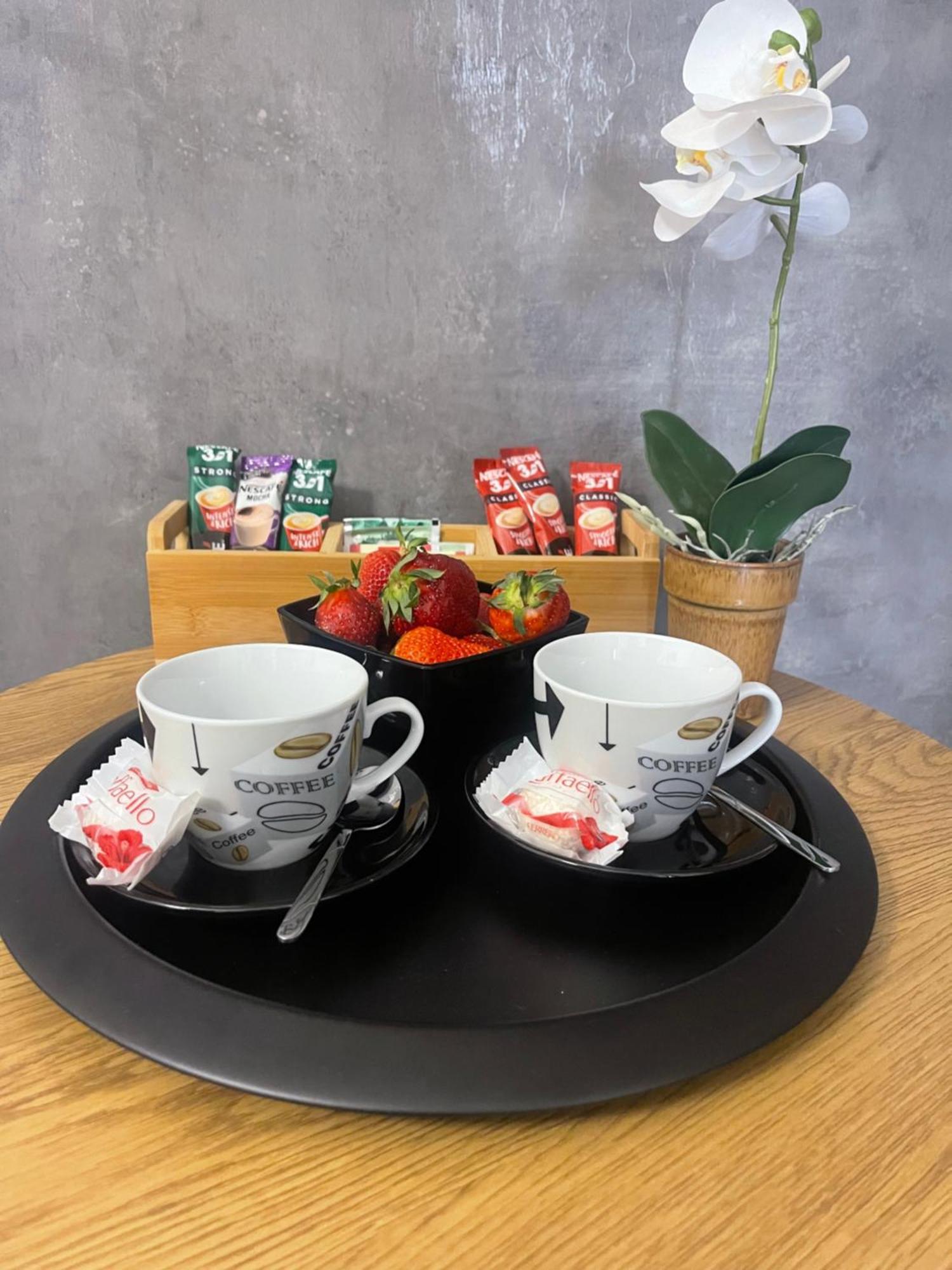 Apartman Kis Jajce Bagian luar foto