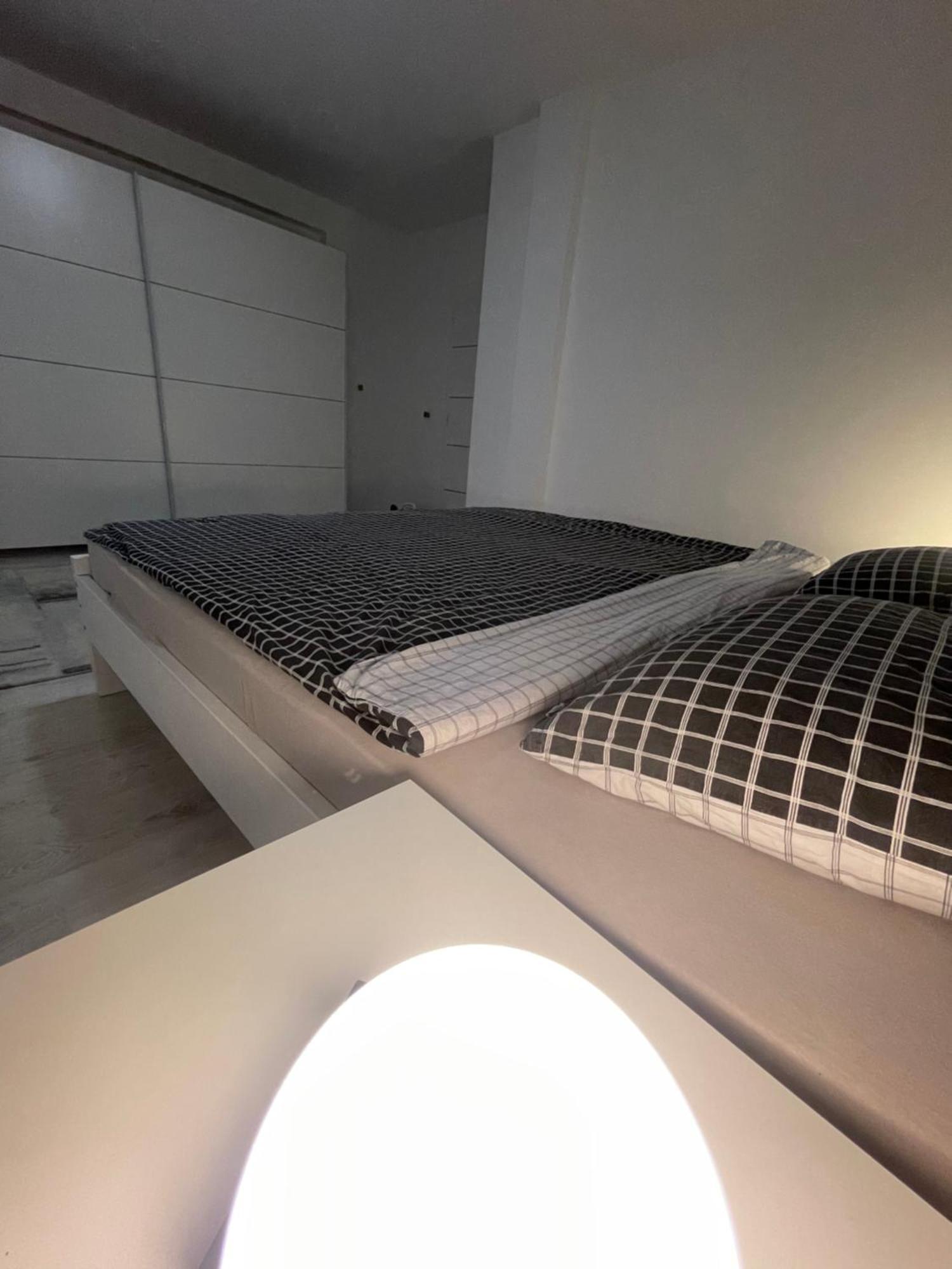 Apartman Kis Jajce Bagian luar foto