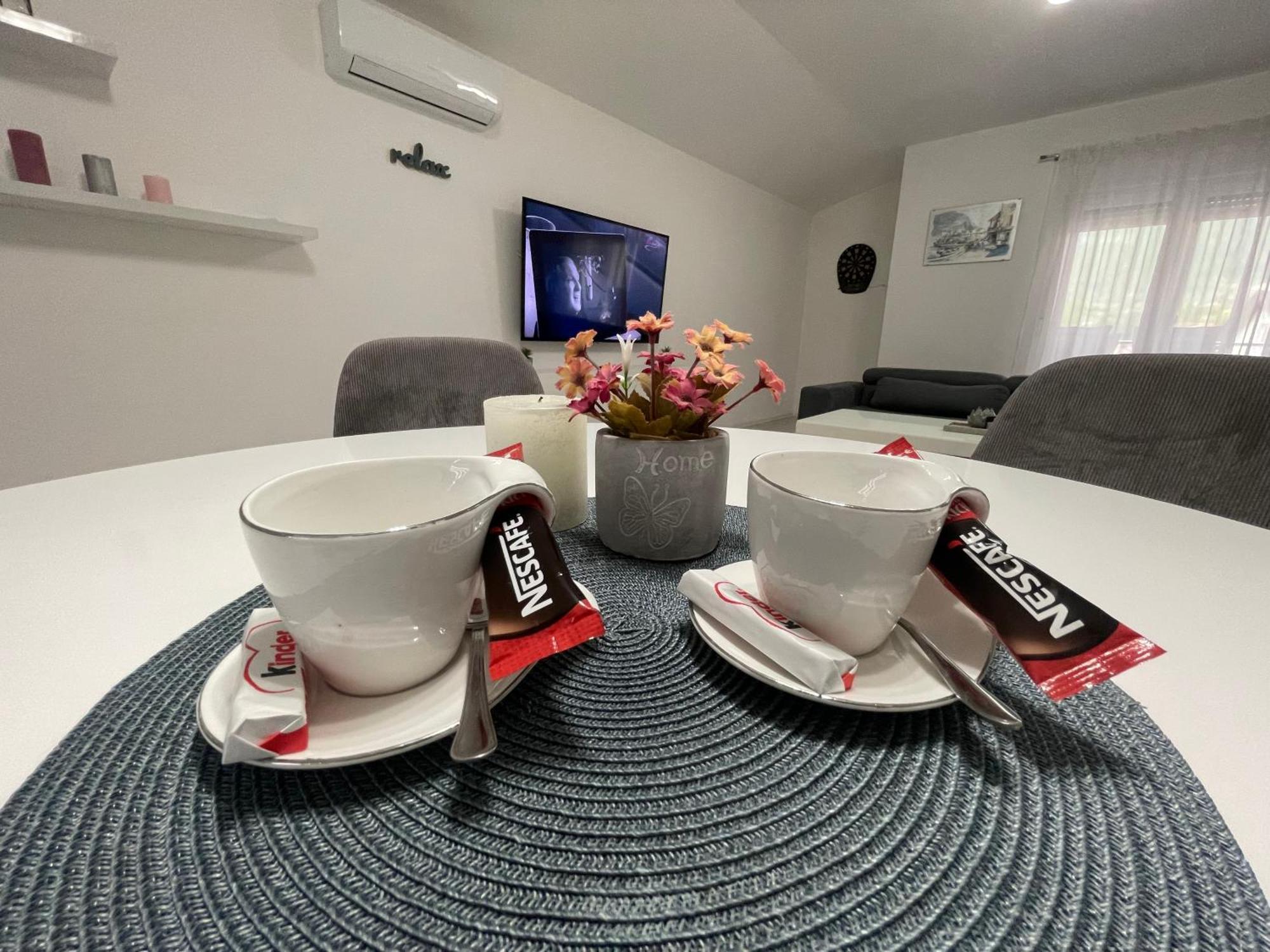 Apartman Kis Jajce Bagian luar foto