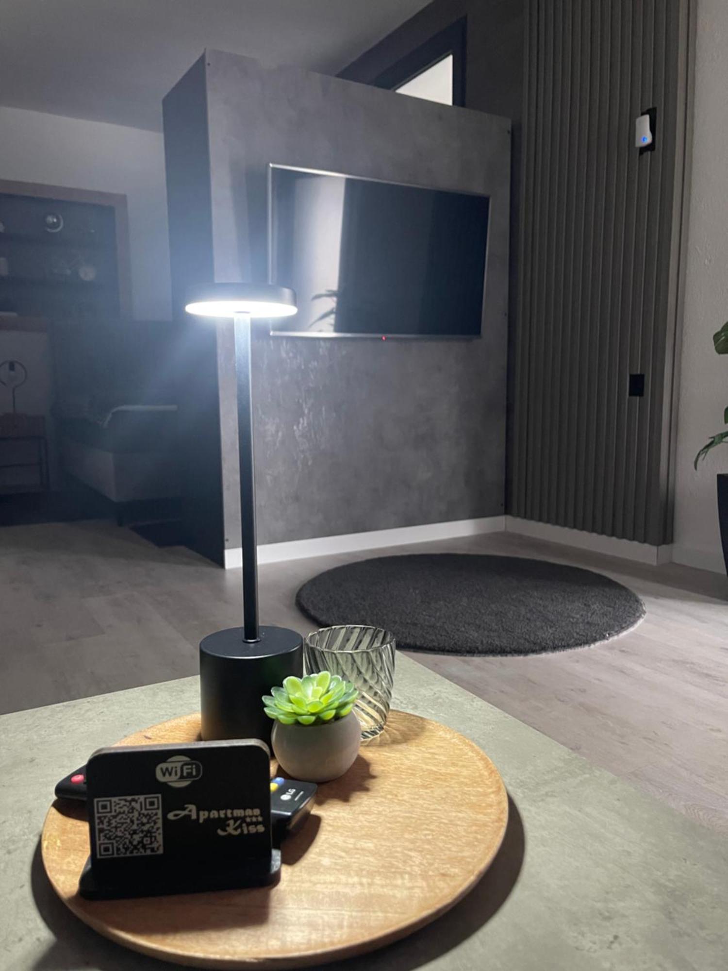Apartman Kis Jajce Bagian luar foto