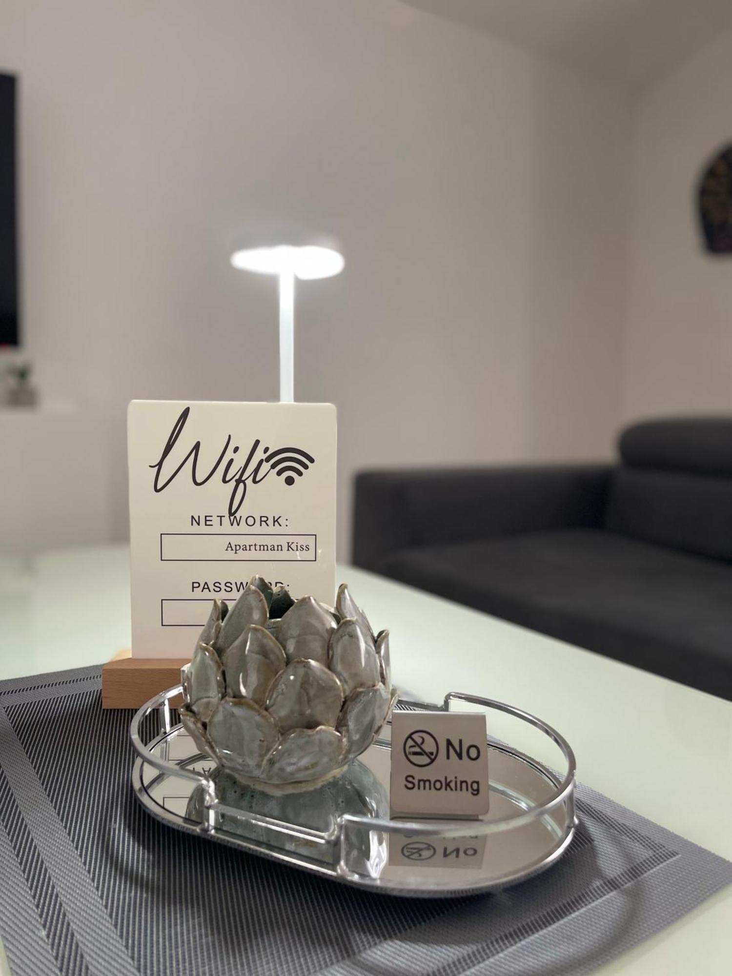 Apartman Kis Jajce Bagian luar foto
